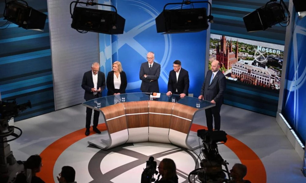 Γερμανία – Εκλογές σε Βαυαρία και Έσση: Άνοδος της ακροδεξιάς
